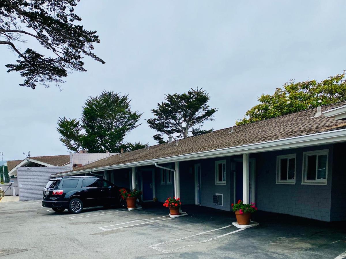 Monterey Bay Lodge Kültér fotó