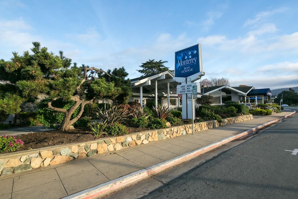 Monterey Bay Lodge Kültér fotó